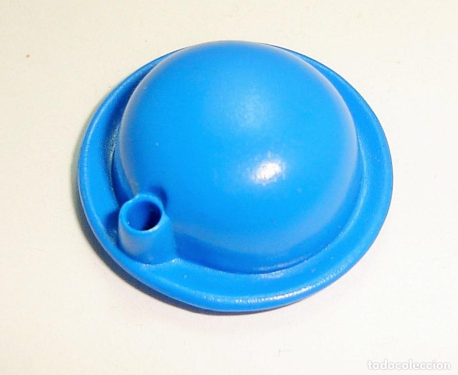 Playmobil: ACCESORIO PLAYMOBIL SOMBRERO LOTE 458