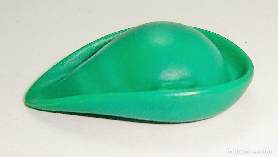 Playmobil: ACCESORIO PLAYMOBIL SOMBRERO LOTE 459