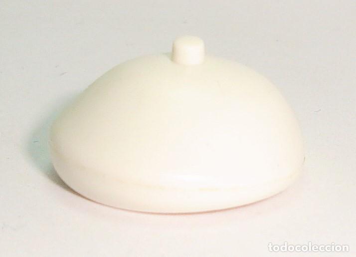 Playmobil: ACCESORIO PLAYMOBIL BOINA LOTE 467