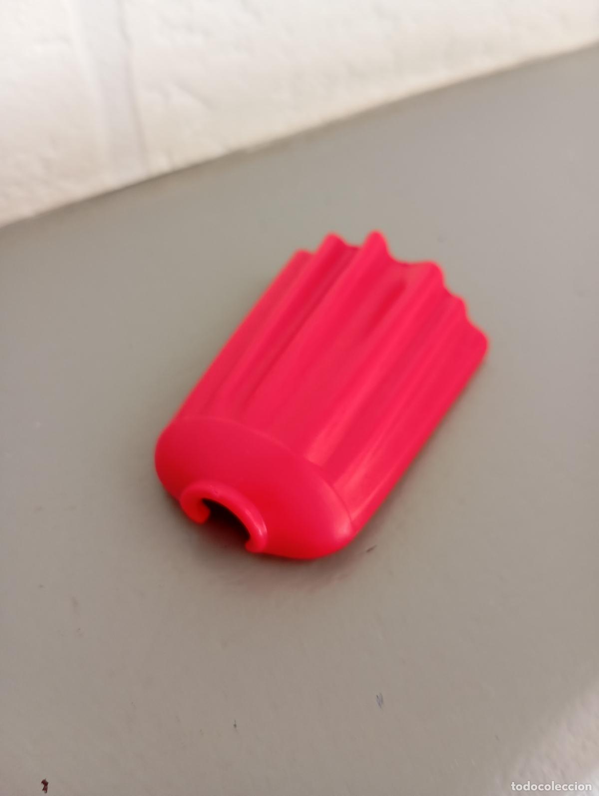 Playmobil: N1010 Playmobil Capa Roja Larga