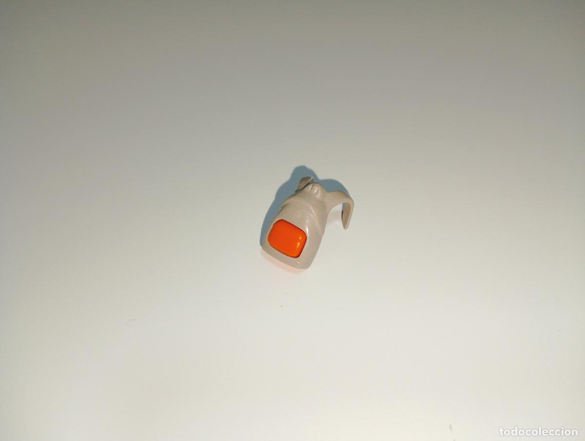 Playmobil: Mochila de ni&ntilde;o de Playmobil. Totalmente nuevo.