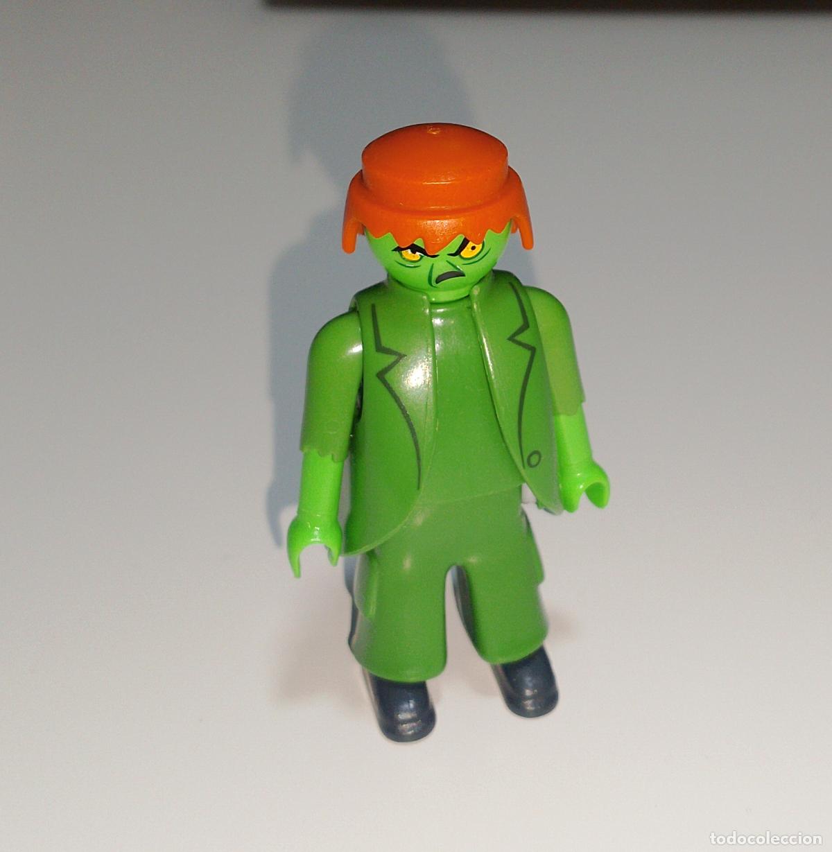Playmobil: Figura de Scooby Doo de Playmobil. Totalmente nuevo.