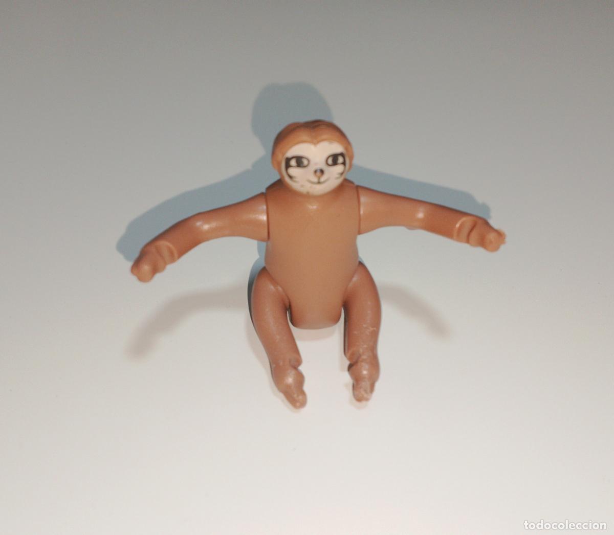 Playmobil: Mono perezoso de Playmobil. Totalmente nuevo.