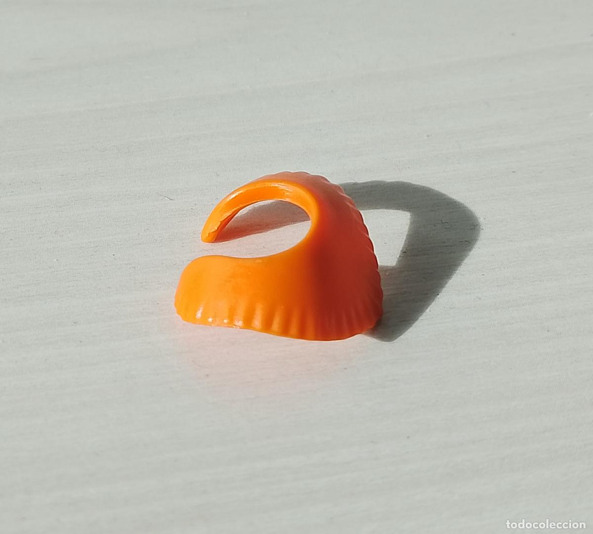 Playmobil: Poncho del oeste antiguo de Playmobil. Totalmente nuevo.