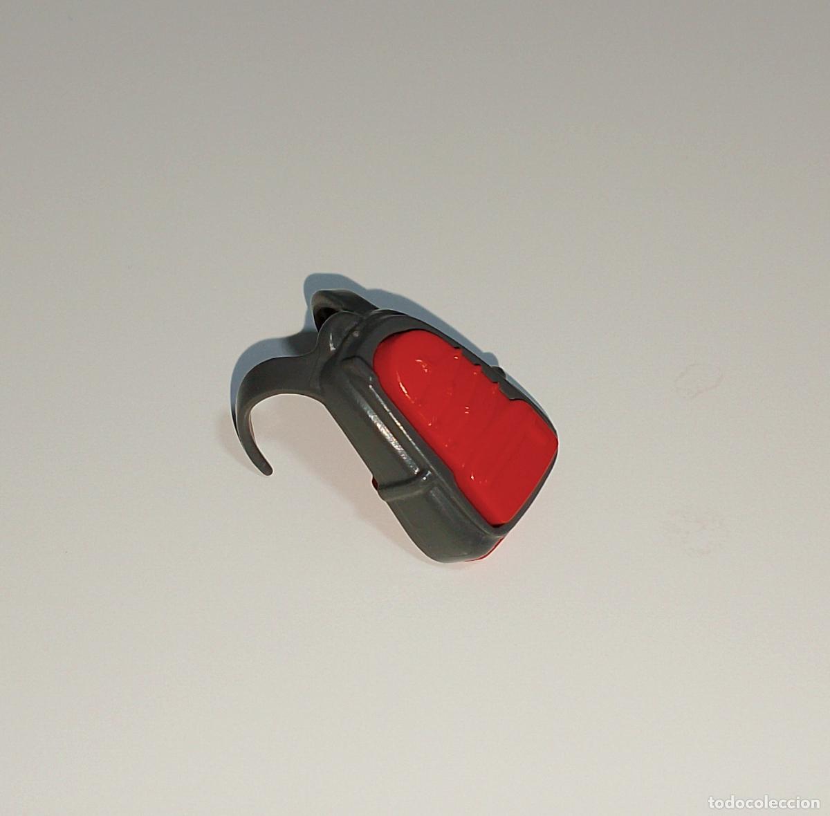 Playmobil: Mochila de adulto de Playmobil. Totalmente nuevo.