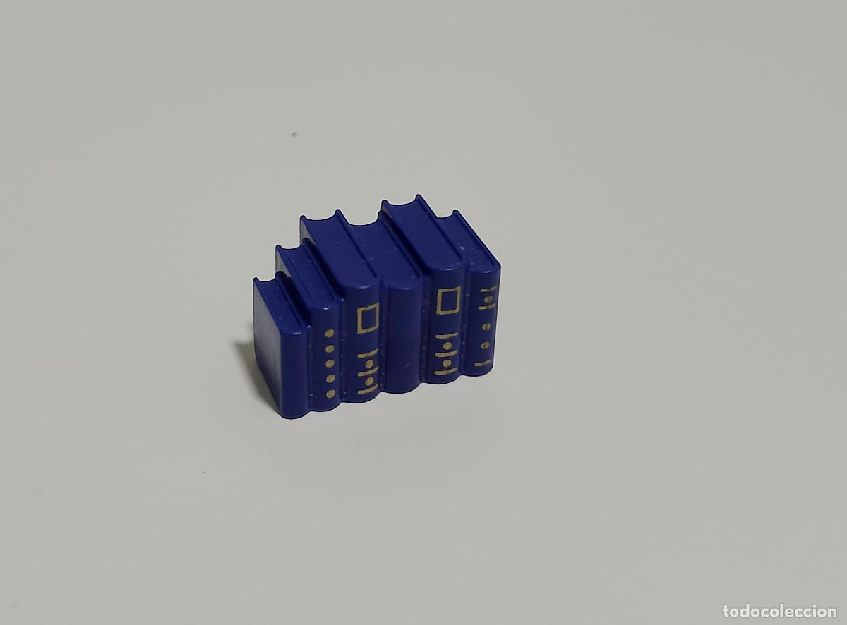 Playmobil: Enciclopedia, libros de Playmobil. Totalmente nuevo.