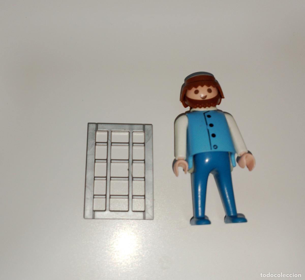 Playmobil: Ventana de Playmobil. Totalmente nuevo.