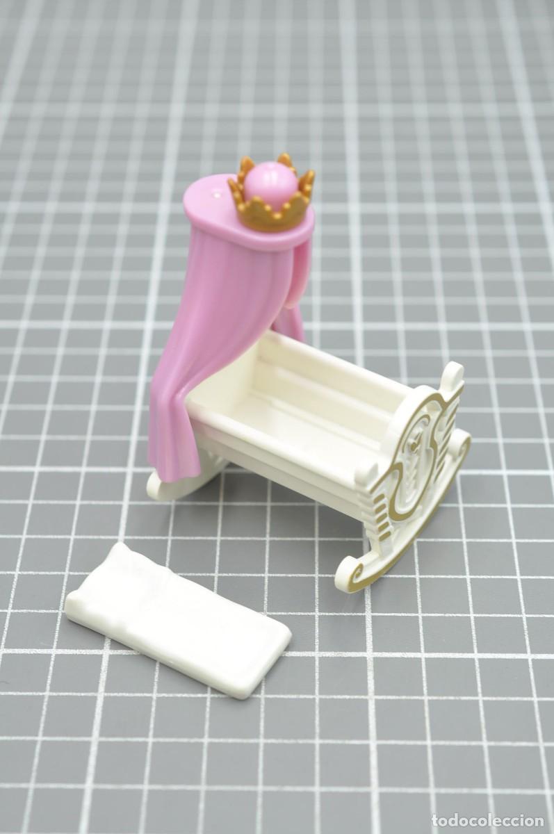 Playmobil: wsk067 Playmobil, cuna real