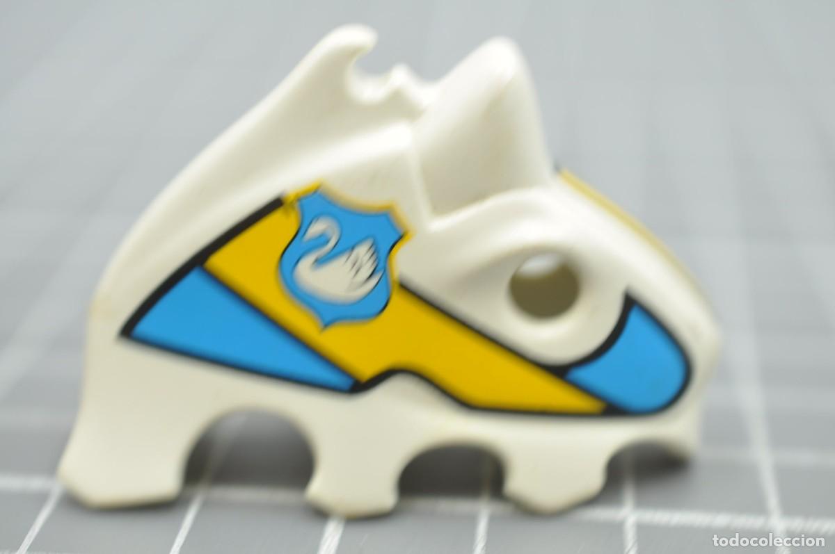 Playmobil: wsk067 Playmobil, capucha gualdrapa