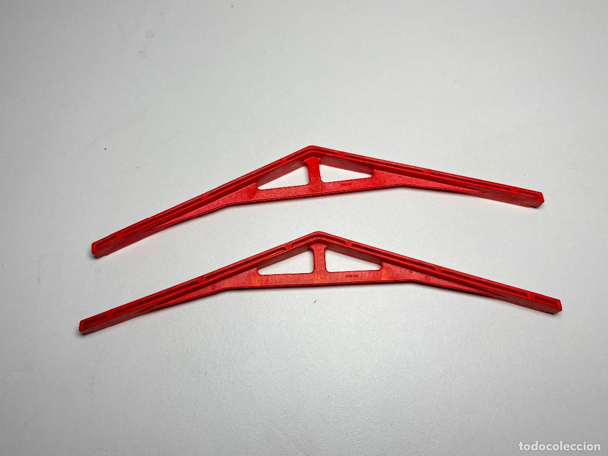 Playmobil: Playmobil lote viga tejado casa ostra estaci&oacute;n