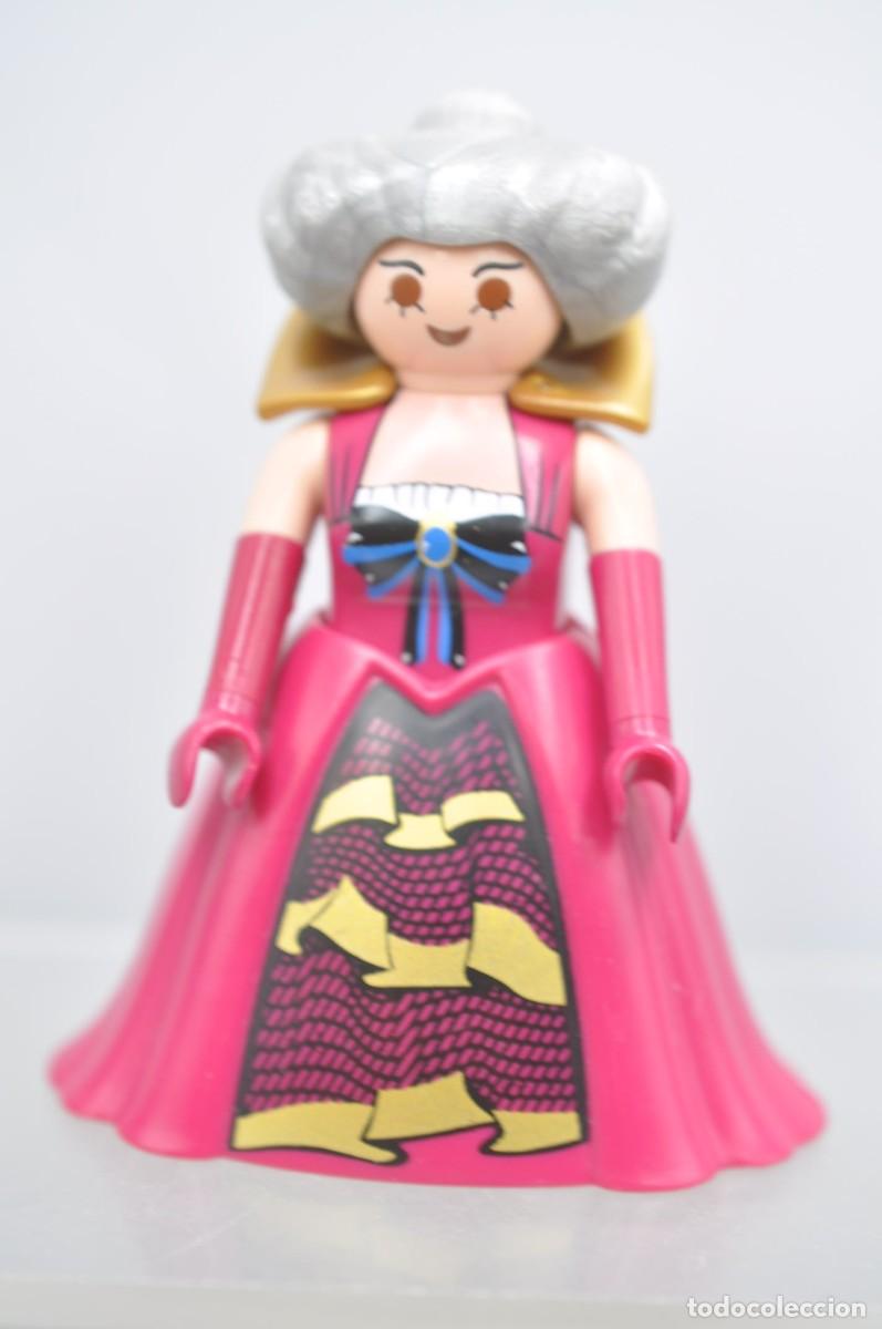 Playmobil: wsk067 Playmobil, figura mujer, everdreamerz