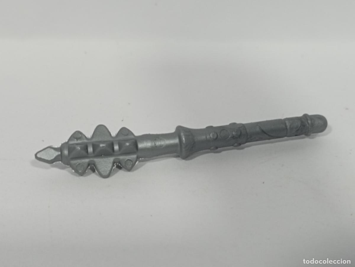 Playmobil: PLAYMOBIL MAZA MEDIEVAL ARMAS