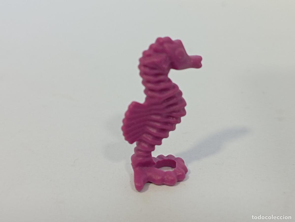 Playmobil: PLAYMOBIL CABALLITO DE MAR ANIMALES