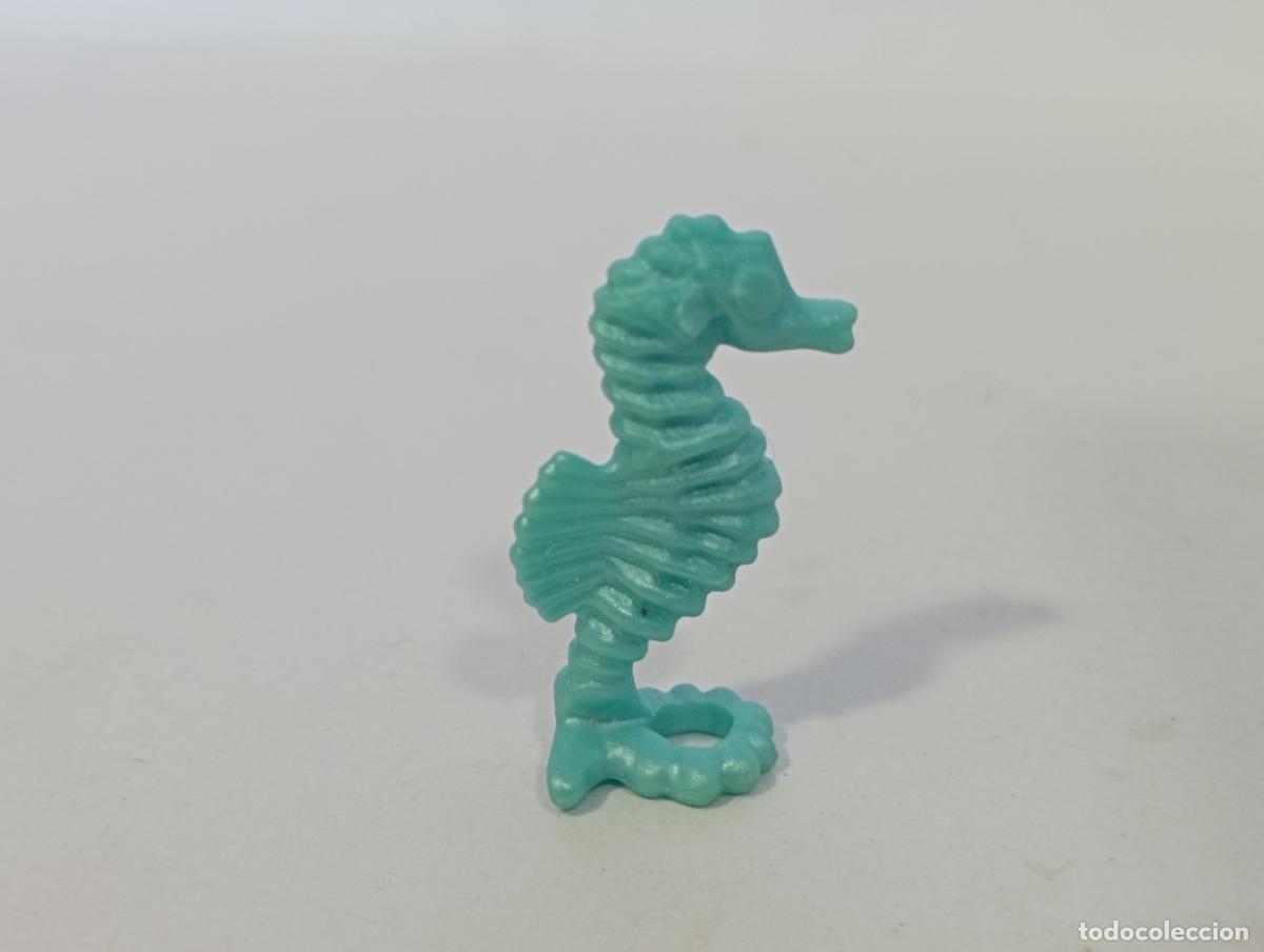 Playmobil: PLAYMOBIL CABALLITO DE MAR ANIMALES