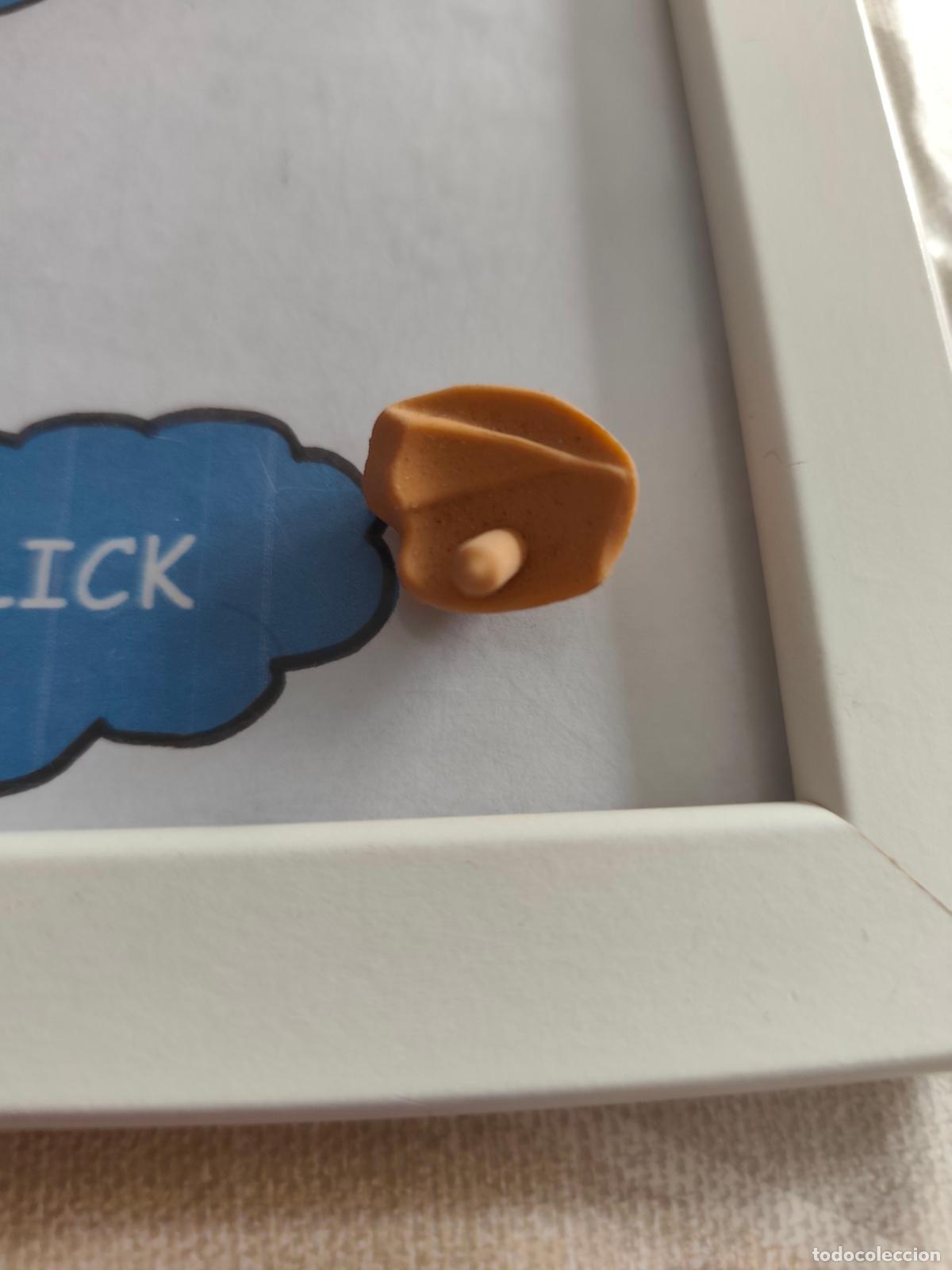 Playmobil: Playmobil repuesto goma