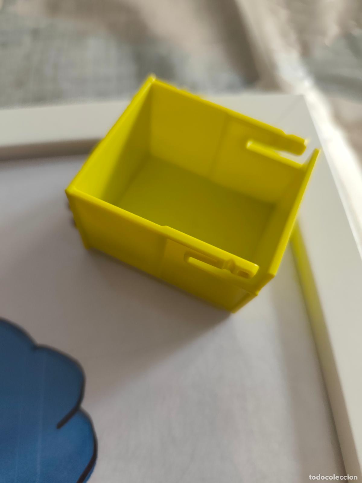 Playmobil: Playmobil repuesto caja