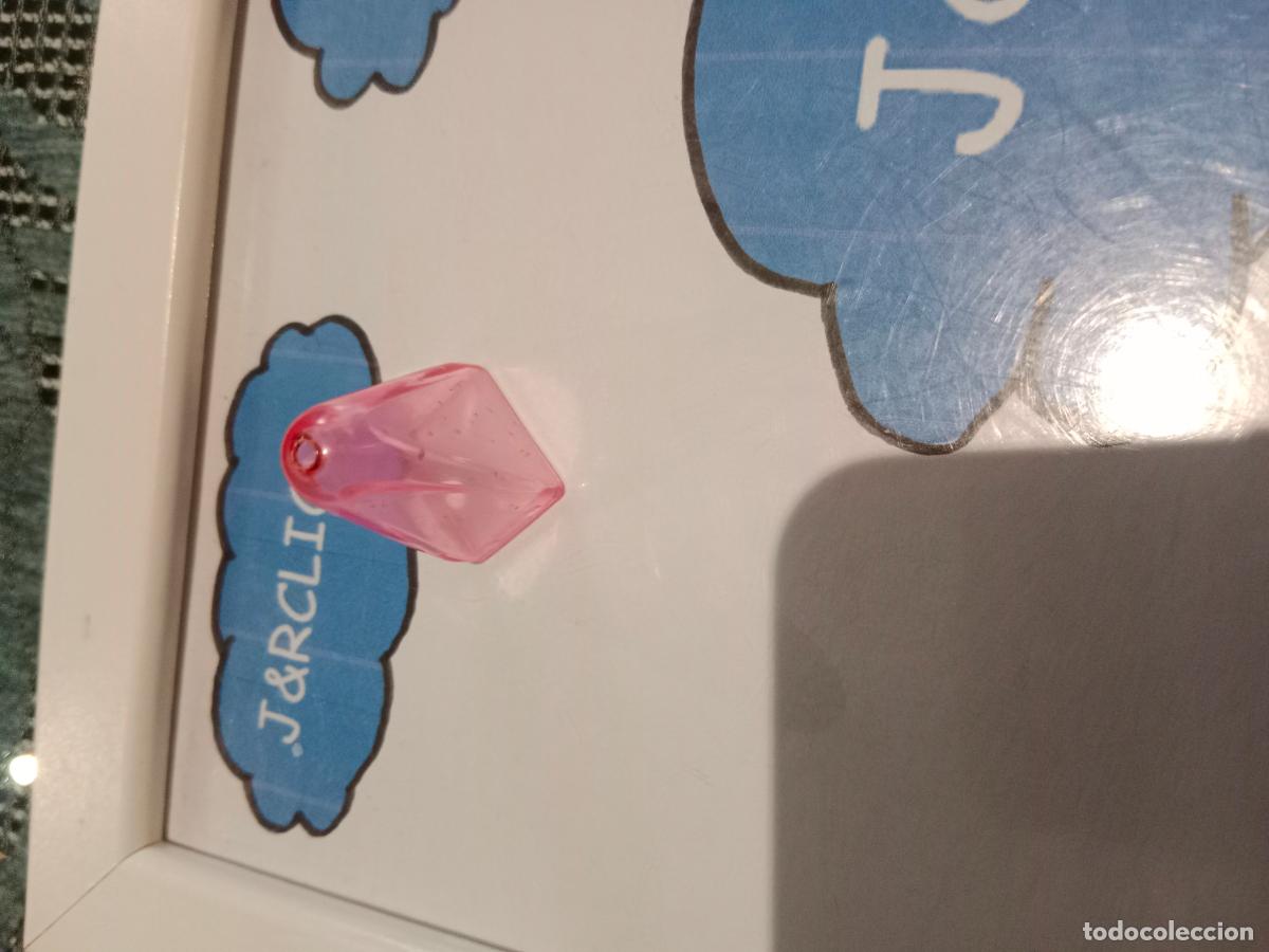 Playmobil: Playmobil repuesto ala rosa