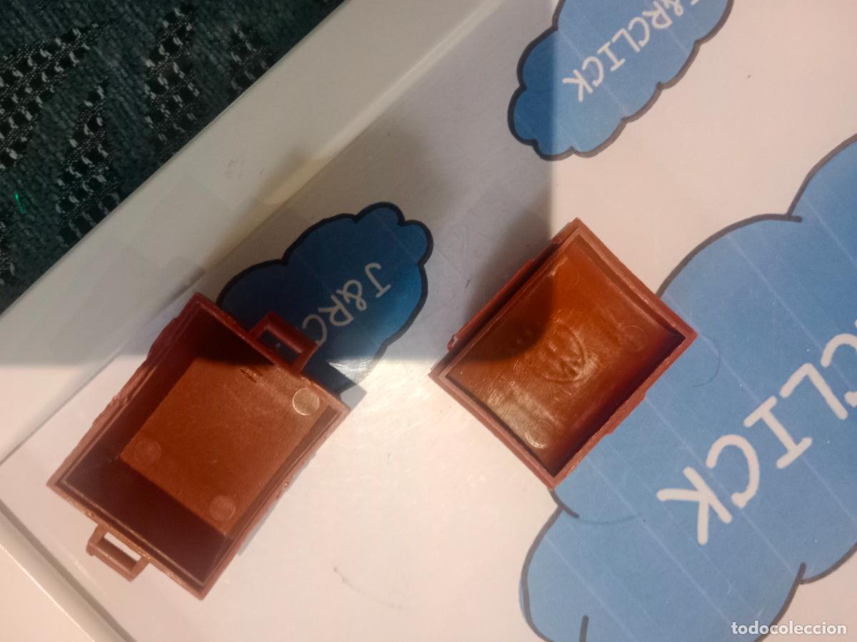 Playmobil: Playmobil repuesto cofre