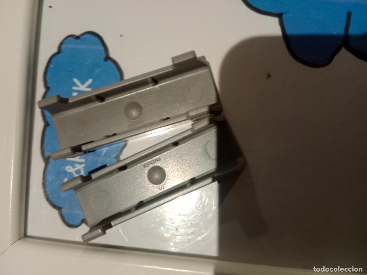 Playmobil: Playmobil repuesto gris