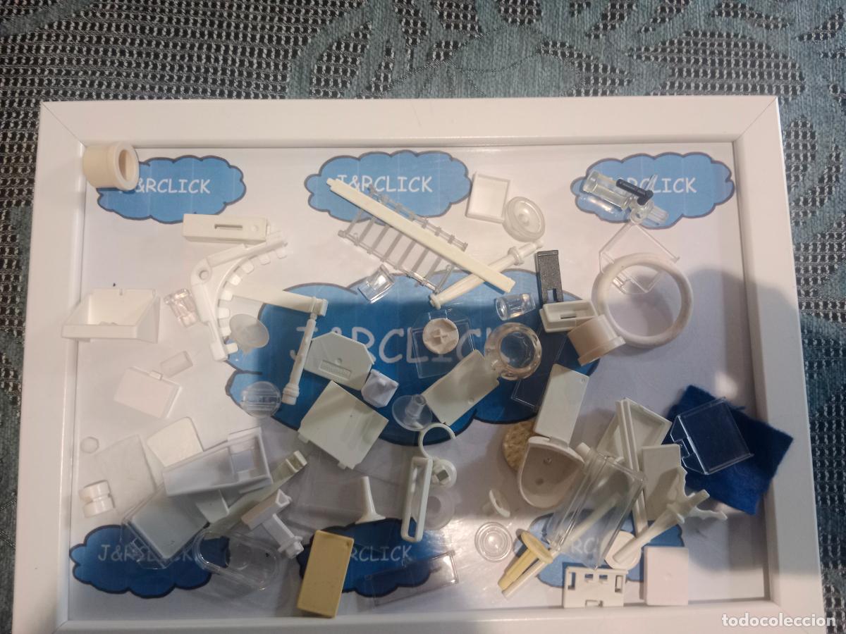 Playmobil: Playmobil repuesto laco