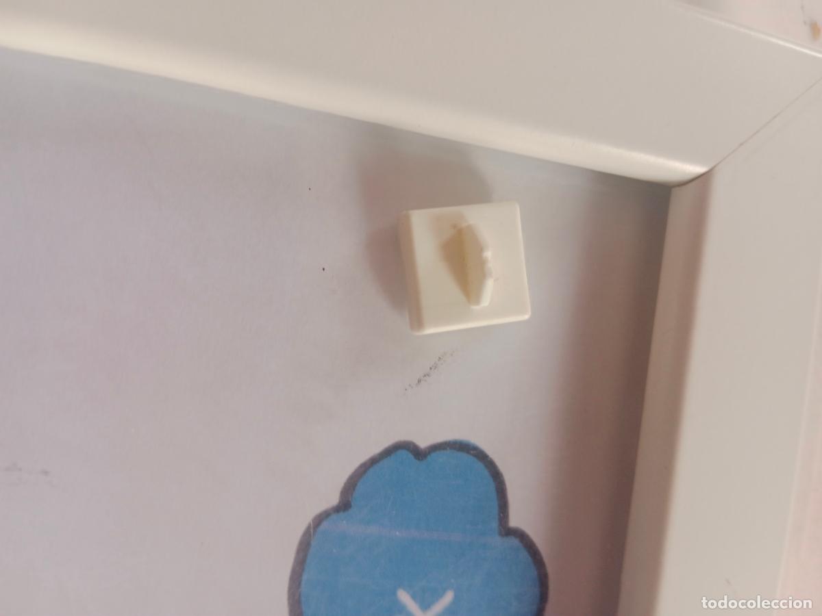 Playmobil: Playmobil repuesto blanco