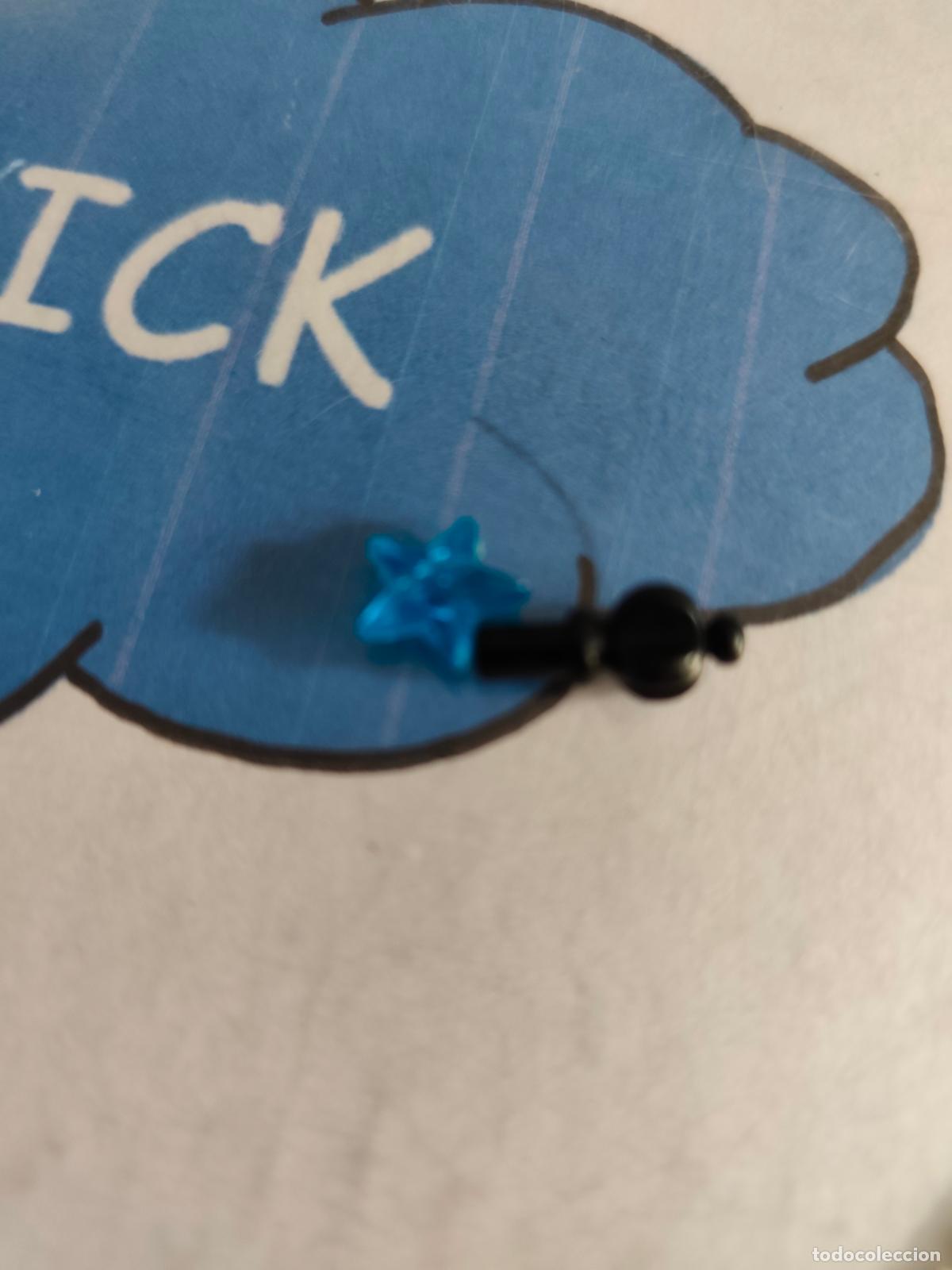Playmobil: Playmobil repuesto adornos cabeza
