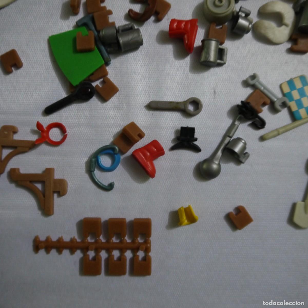 Playmobil: PLAIMOBIL GRANJA DEL OESTE. REF. 3769 - ENV&Iacute;O GRATIS A LA PEN&Iacute;NSULA - Foto 23