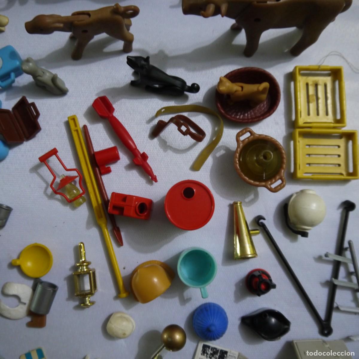 Playmobil: PLAIMOBIL GRANJA DEL OESTE. REF. 3769 - ENV&Iacute;O GRATIS A LA PEN&Iacute;NSULA - Foto 24