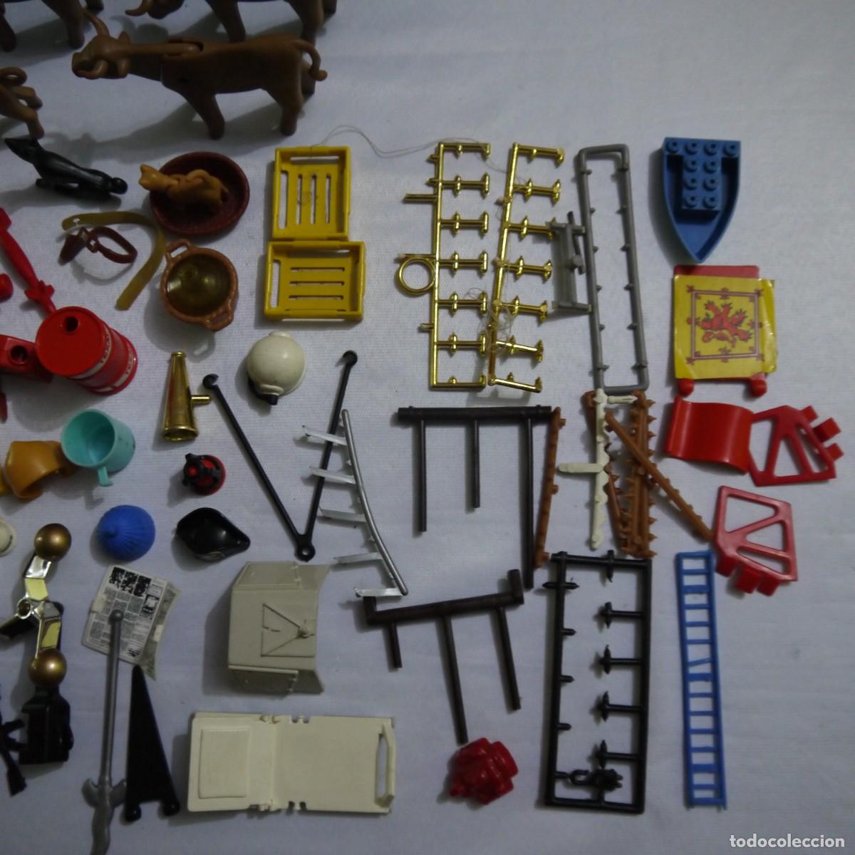 Playmobil: PLAIMOBIL GRANJA DEL OESTE. REF. 3769 - ENV&Iacute;O GRATIS A LA PEN&Iacute;NSULA - Foto 26