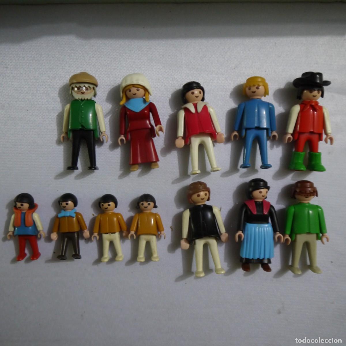 Playmobil: PLAIMOBIL GRANJA DEL OESTE. REF. 3769 - ENV&Iacute;O GRATIS A LA PEN&Iacute;NSULA - Foto 28