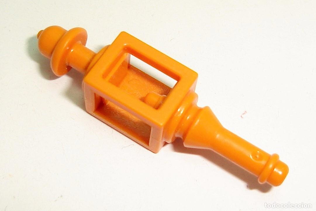 Playmobil: ACCESORIO PLAYMOBIL FAROL LOTE 505