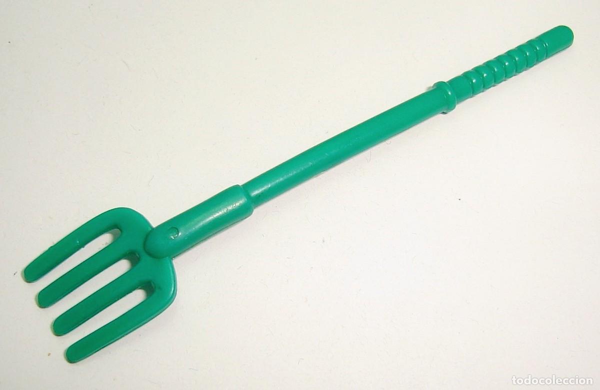 Playmobil: ACCESORIO PLAYMOBIL HORCA LOTE 530