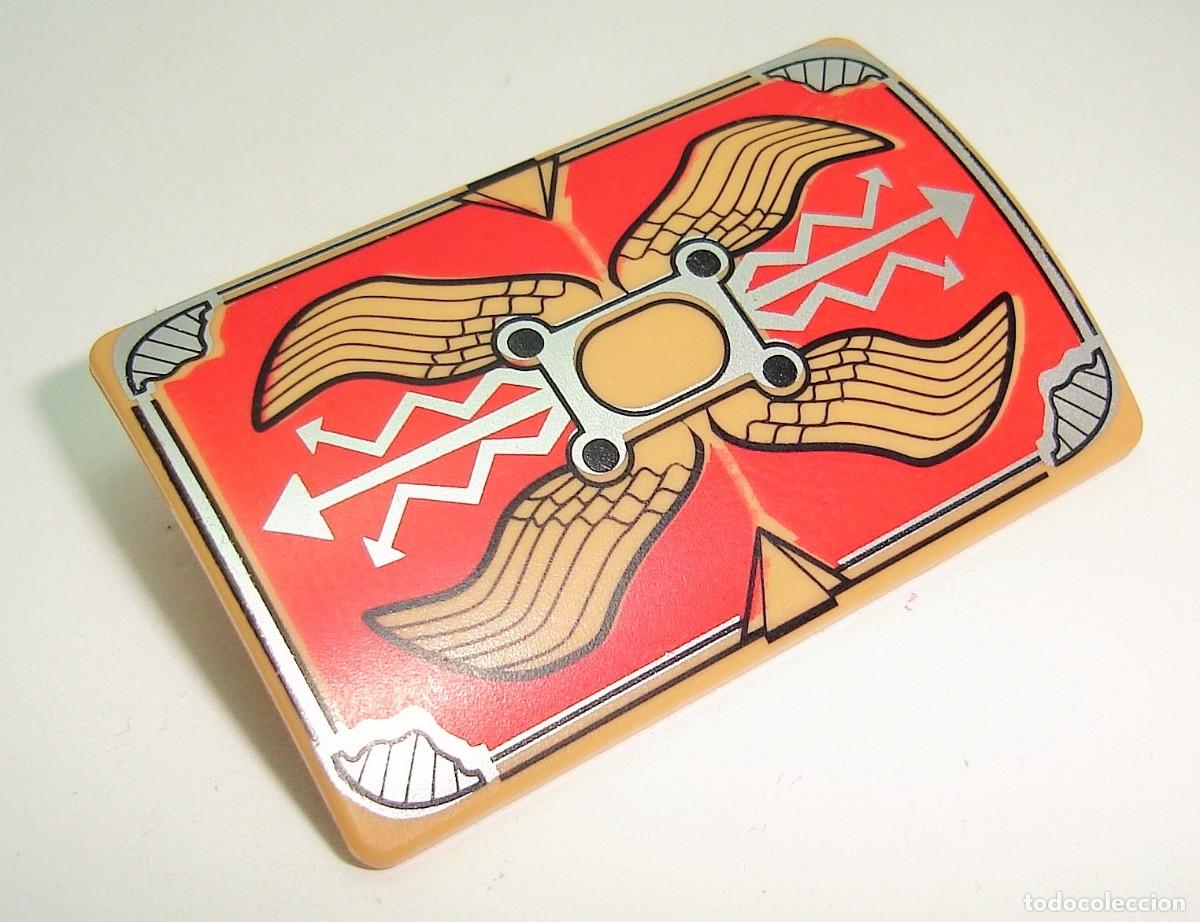 Playmobil: ACCESORIO PLAYMOBIL ESCUDO LOTE 531