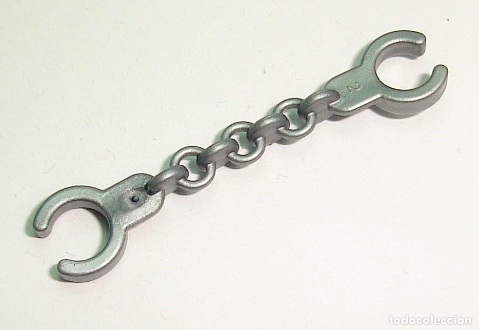 Playmobil: ACCESORIO PLAYMOBIL ESPOSAS LOTE 546