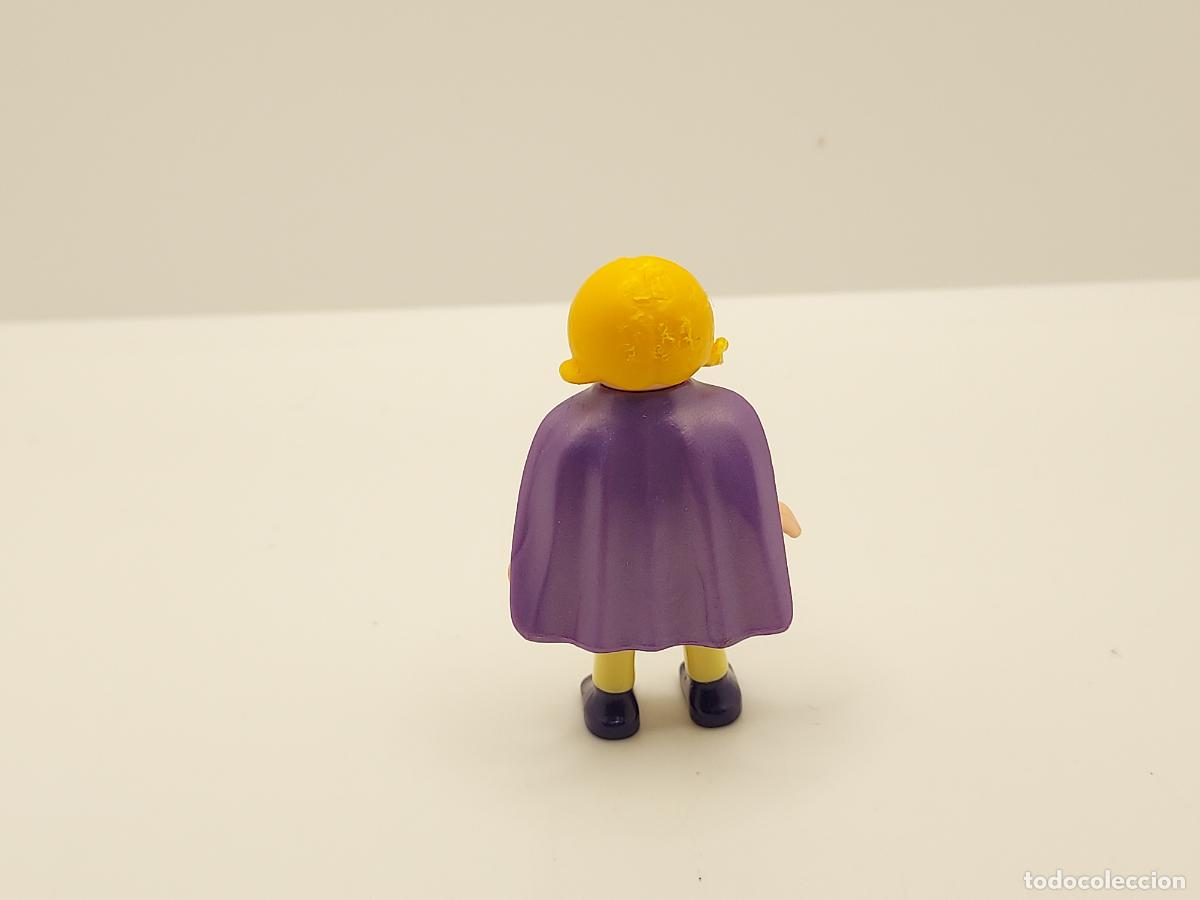 Playmobil: Playmobil capa ni&ntilde;o varios medieval oeste bel&eacute;n city segunda mano