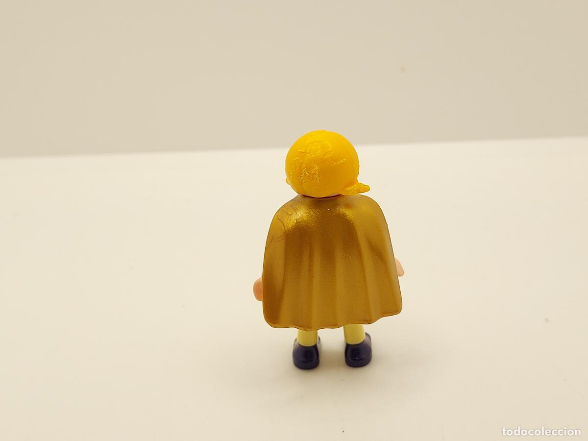 Playmobil: Playmobil capa ni&ntilde;o varios medieval oeste bel&eacute;n city segunda mano