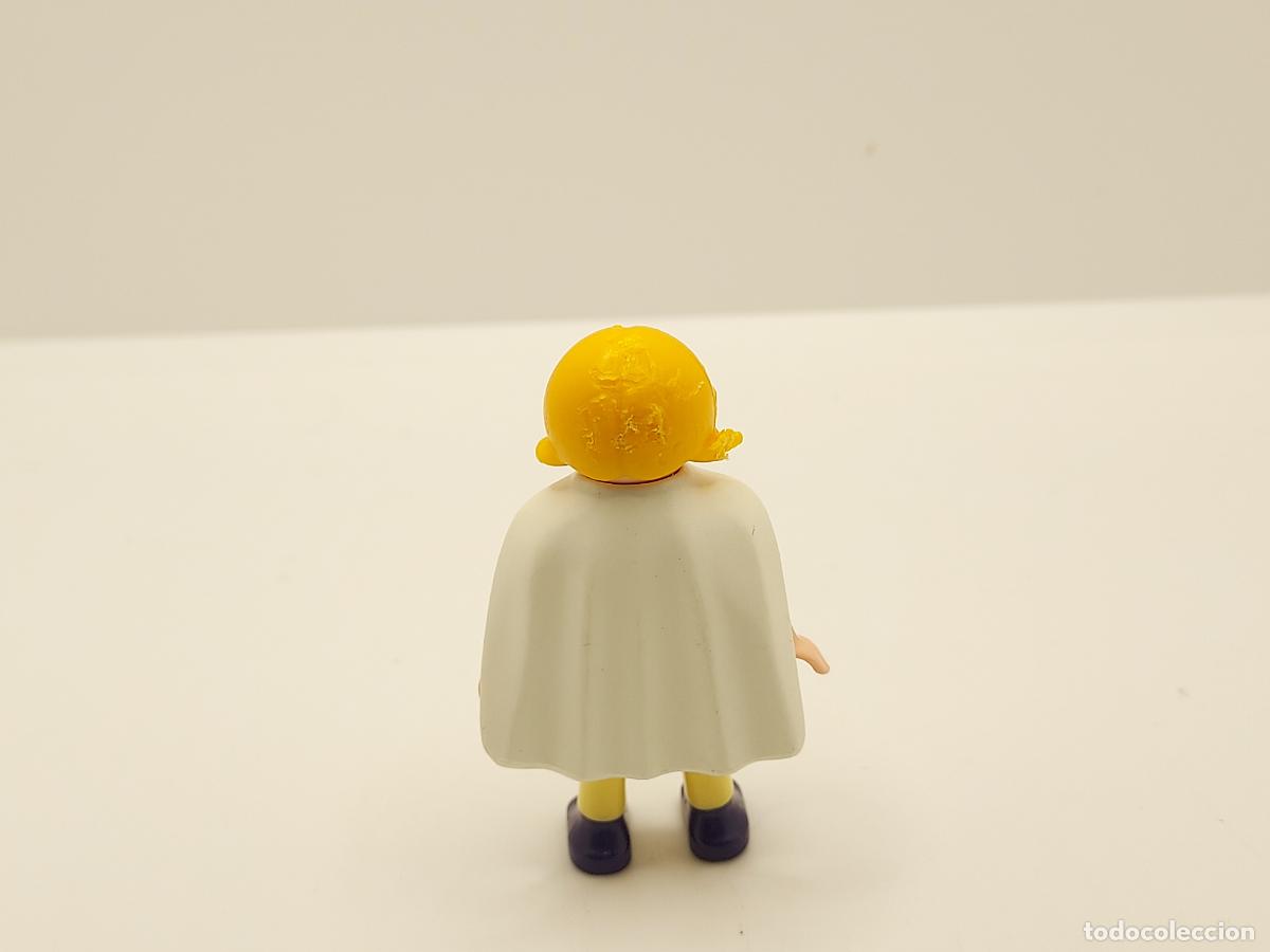 Playmobil: Playmobil capa ni&ntilde;o varios medieval oeste bel&eacute;n city segunda mano