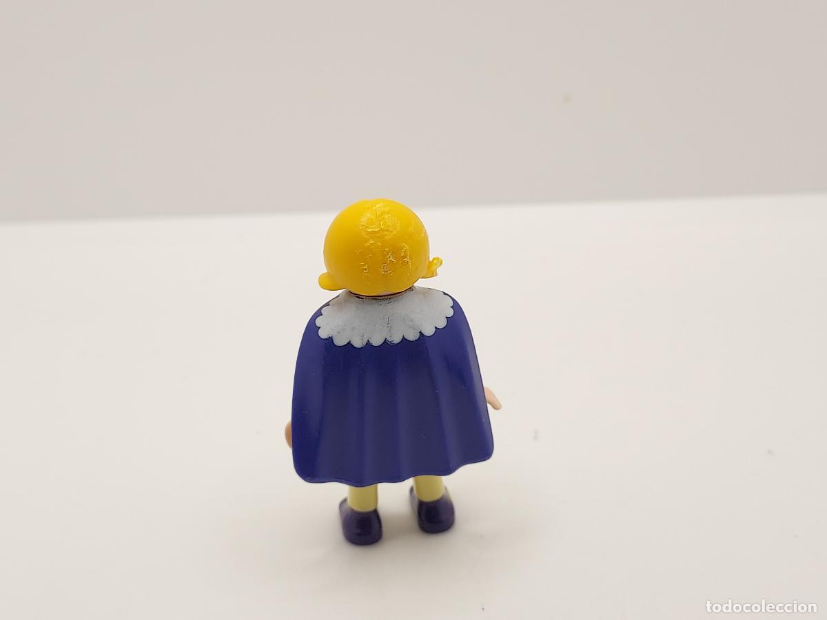 Playmobil: Playmobil capa ni&ntilde;o varios medieval oeste bel&eacute;n city segunda mano