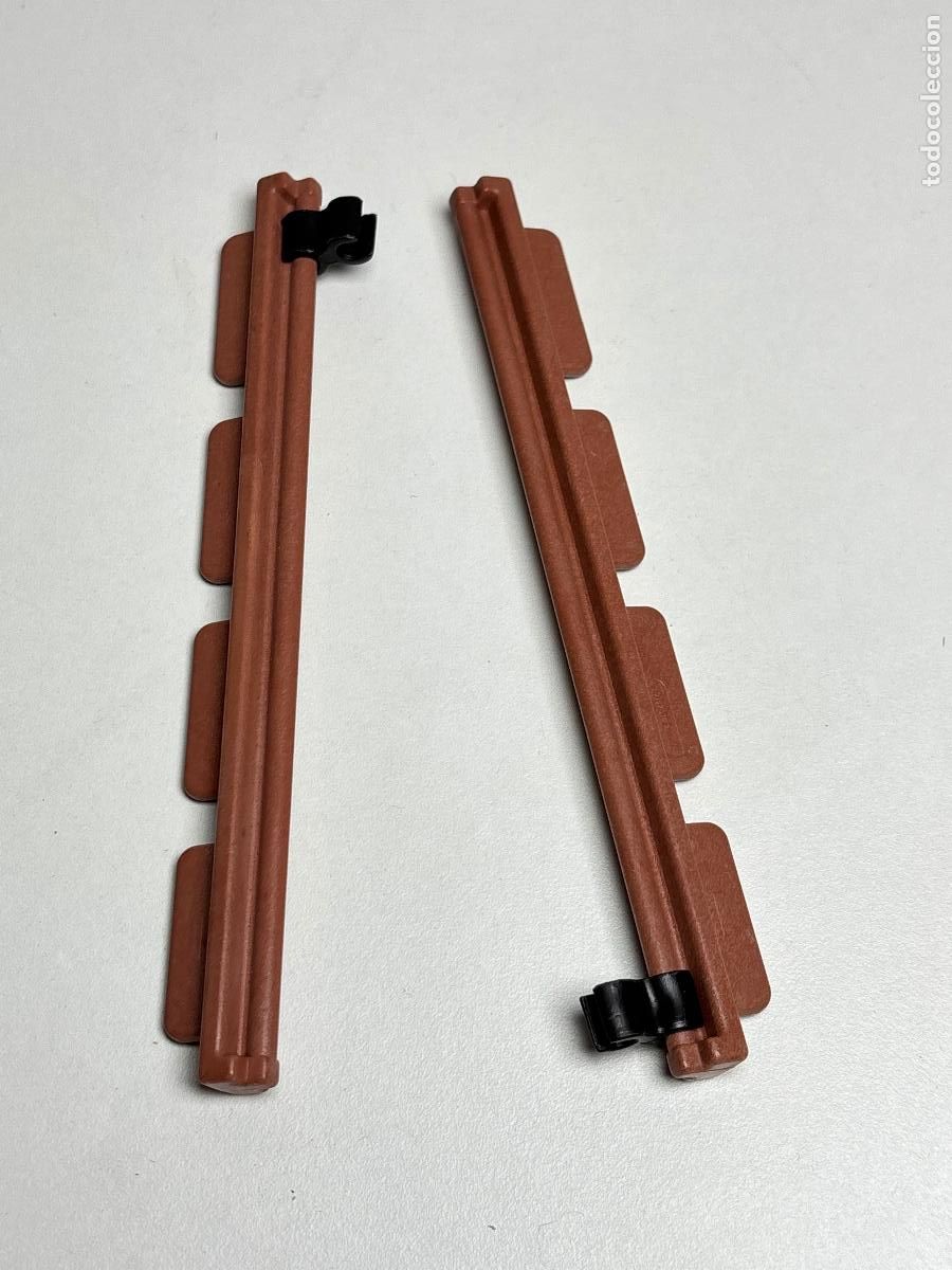 Playmobil: Playmobil 3028 conectora pared especial pared