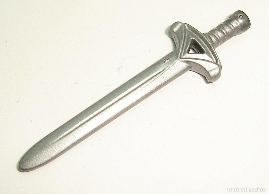 Playmobil: ACCESORIO PLAYMOBIL ESPADA LOTE 563 - Foto 1