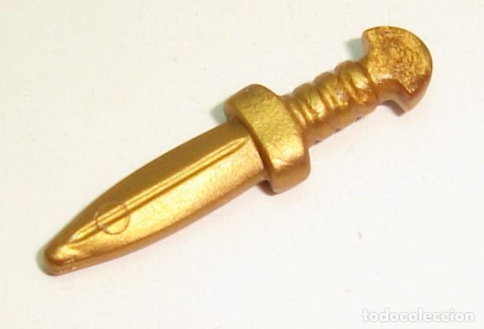 Playmobil: ACCESORIO PLAYMOBIL PU&Ntilde;AL LOTE 586
