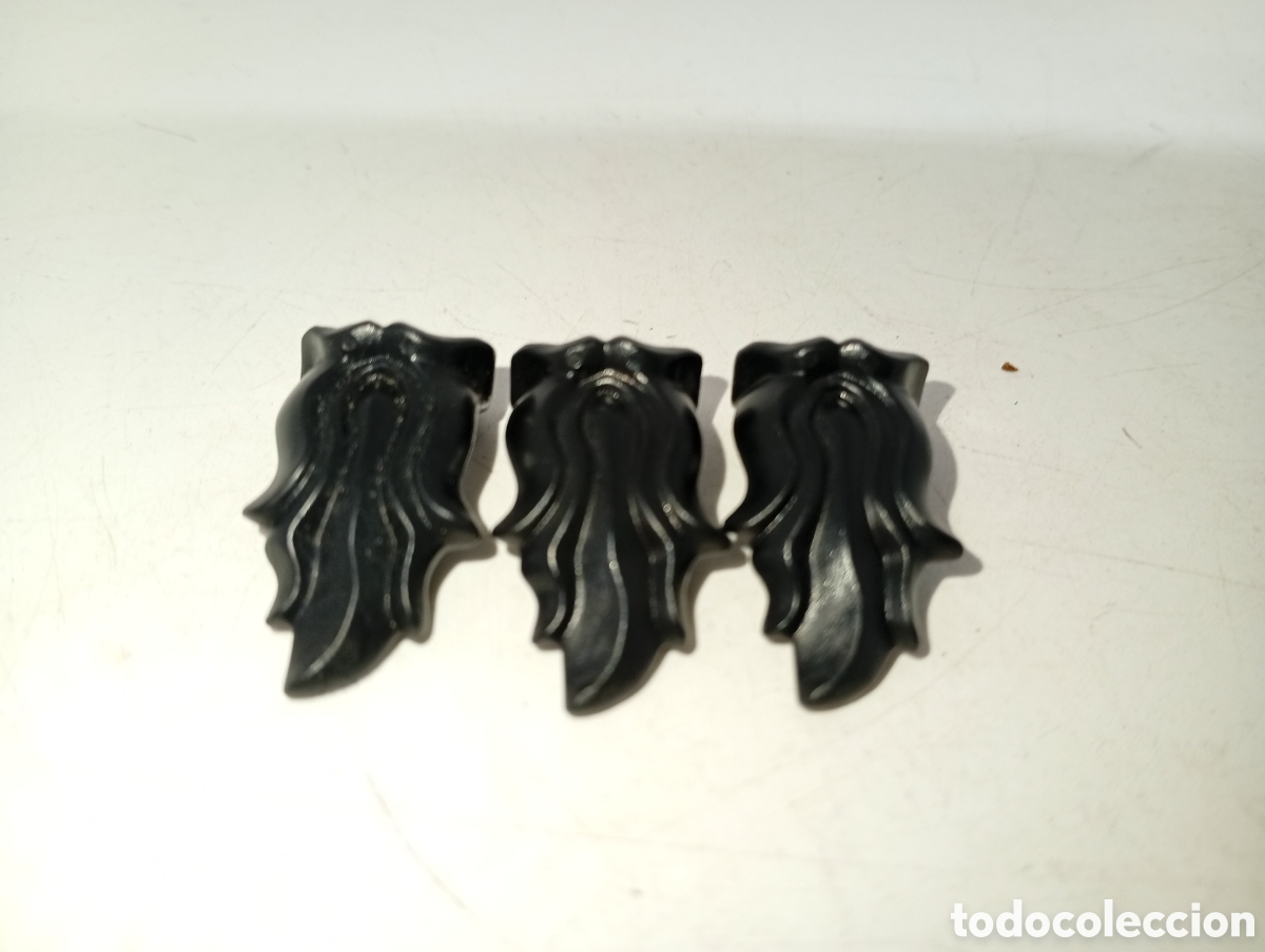 Playmobil: Playmobil barbas accesorios