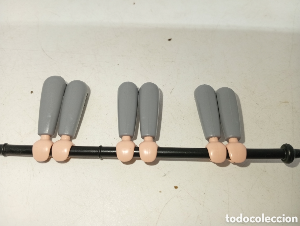 Playmobil: Playmobil accesorios