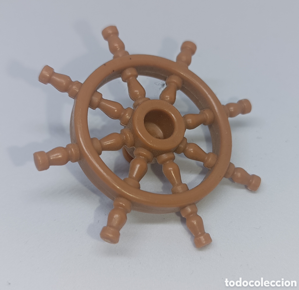 Playmobil: Playmobil Tim&oacute;n Marr&oacute;n Barco Pirata Ref 3550 3750