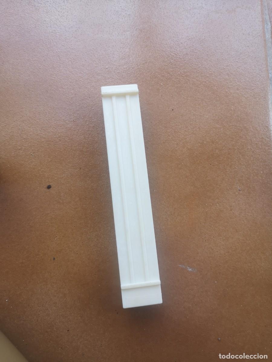 Playmobil: Playmobil conector triple blanco 3771 esp02
