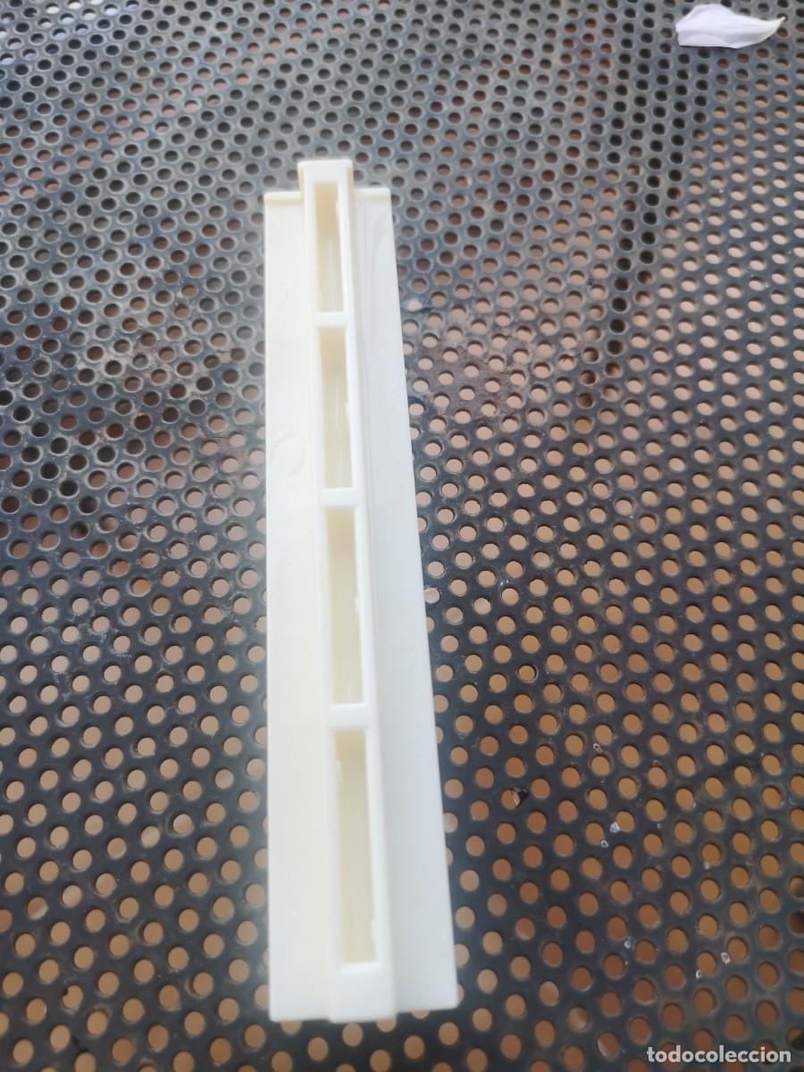Playmobil: Playmobil conector triple blanco 3771 esp02