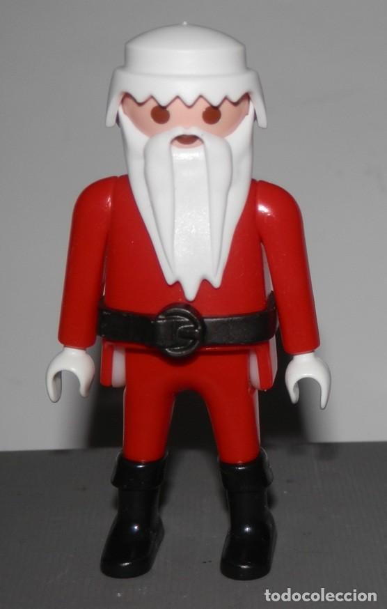 Playmobil: FIGURA DE LA PLAYMOBIL