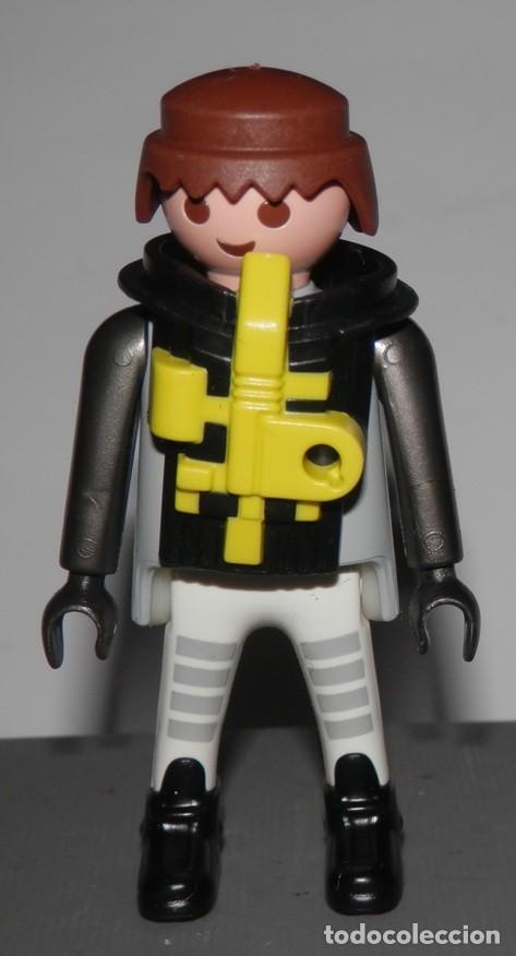 Playmobil: FIGURA DE LA PLAYMOBIL
