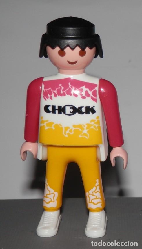 Playmobil: FIGURA DE LA PLAYMOBIL