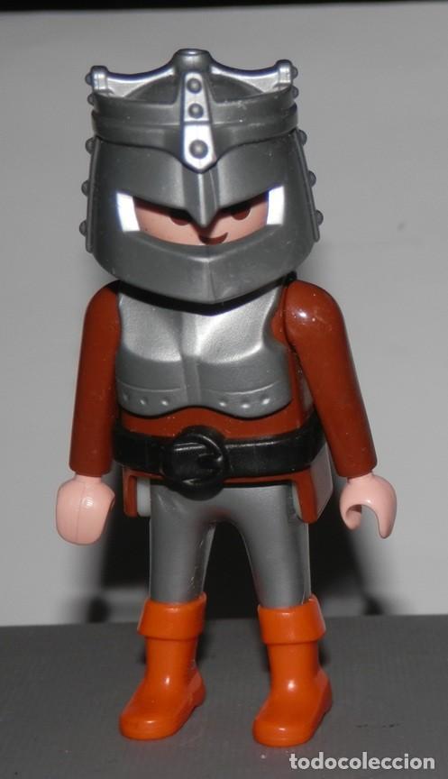 Playmobil: FIGURA DE LA PLAYMOBIL - Foto 1